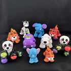 FISHER PRICE Amazing Animals Lot of 10 Click Clack Toddler Toys Movable Sounds