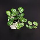 Ikea Fejka Artificial Potted Plant Green with Pot Indoor/Outdoor 4.5