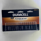 New Listing16 Duracell Coppertop AAA Alkaline Batteries- Brand New-Sealed-Free Shipping