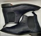Trickers Men's Roxbury Size 12.5 US 11.5 UK Chelsea Boots Worn Once Great Cond