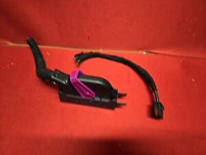 2009 Audi A4 & Quattro Radio Stereo Audio Amplifier    PIGTAIL WIRES ONLY