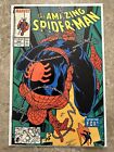 Amazing Spiderman #304 VF/NM (1988 Marvel Comics)
