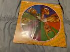 Muppets Studio Electric Mayhem Vinyl Record LP New Sealed Picture Disc