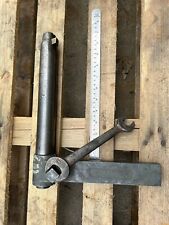 ARMSTRONG NO. 49 METAL SHAPER TOOL HOLDER