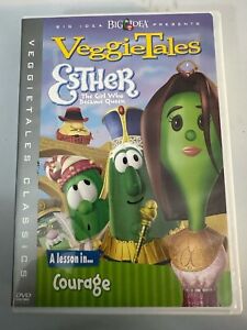 VeggieTales DVD Movies Pick & Choose Movie Lot Combined