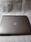 Dell Latitude D620 Grey Laptop  PARTS ONLY
