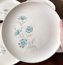 Taylor Smith Taylor - Ever Yours - Boutonniere - Dinner Plates - 8 Plates 10.25