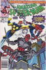 New ListingAmazing Spider-Man, The #354 (Newsstand) FN; Marvel | Mark Bagley - we combine s