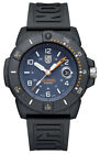 Luminox Navy SEAL  XS.3602.NSF Black blue Men's Watch Swiss Made RH