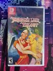 New ListingDragon's Lair Trilogy (Switch 2019) Limited Run Games #36 Sealed Fast Ship!