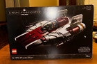 LEGO Star Wars: A-wing Starfighter (75275)