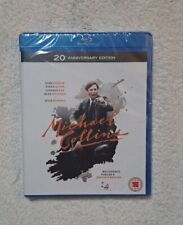 Michael Collins (1996) Liam Neeson Blu-Ray BRAND NEW UK Import