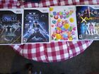 wii game lot , tested!! (4 games total)