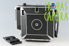 Linhof Master Technika 4x5 Large Format Film Camera #49816 H