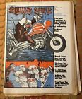 ROLLING STONE MAGAZINE No. 95 ~ November 11, 1971 Fear and Loathing Steadman