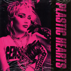 Miley Cyrus Plastic Hearts (CD) Album (Jewel Case)