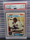 1982 Topps Lawrence Taylor All Pro Rookie RC #434 PSA 6 New York Giants