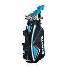 Callaway Womens STRATA PLUS 14 Piece Complete Set w/Bag Right Hand