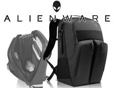 Dell Alienware Extra Large TSA Friendly Durable Travel Backpack 17