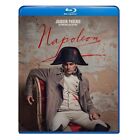 Napoleon Blu-ray English Subtitle Boxed Free Region