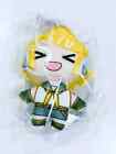 Project Sekai Kagamine Rin Petit Mascot Plush Doll Lucky Kuji Colorful Stage