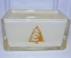 LTD ED THYMES FRASIER FIR HOME FRAGRANCE 2 WICK CANDLE~WHITE~14 OZ~NEW~NO LID