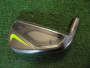 Nike Vapor Fly 7 Iron Demo/Fitting Left-Handed Golf Club Head, New in Shrinkwrap