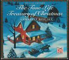 TIME LIFE Treasury of Christmas 1997 Memories Spirit Holiday Magic 3 CD Box Set