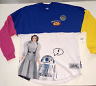 Disney D23 Expo Limited Edition Star Wars Action Figure Spirit Jersey - Small