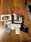 TISSOT Watch Chronograph PRS 516 Ref T 100417 A Box Papers Tag Extra Links Books