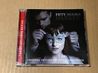 Fifty Shades Darker - Original Motion Picture Soundtrack - Target Exclusive (CD)