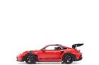 Norev 1:18 Porsche 911 GT3 RS (992) Weissach Package in Guards Red