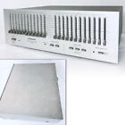 Pioneer SG-70 Stereo Graphic Equalizer Audio LED Operation Confirmed F/S