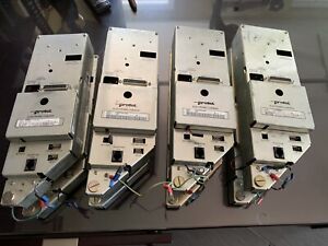 Lot Payphone Of 8 Protel 7000 Circuit Board Payphone Parts