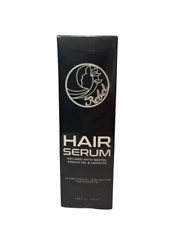 Rebel Hair Serum with Biotin, Argan Oil, and Keratin 1.69 fl oz/50 ml