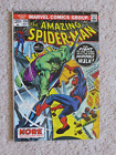 Marvel Comics 1973 Amazing Spider-Man 120 vs. The Incredible Hulk - Fight!