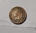 1872 Indian head penny. Only 4 million produced! Key date!
