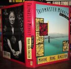 Kingston, Maxine Hong TRIPMASTER MONKEY His Fake Book 1st Edition 1st Printing