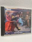 Time Life: The Rock 'n' Roll Era - 1960 (CD, 1996, Time Life)