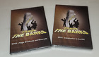 Trade the Banks DvD-Rom 1 & 2 Software .NEW