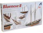 Artesania Latina Schooner Bluenose II 1:75 Wooden Model Boat Ship Kit 22453
