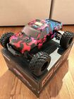 HAIBOXING 1:12 Scale RC Cars 903 RC Monster Truck, 38 km/h (Minor Used)