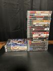 Sony PlayStation 3 | PlayStation 2 Physical Game Selection (Pick and Choose)