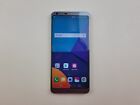 LG G6 (LG-H872) 32GB (T-Mobile) Smartphone - BLEMISHED - Clean IMEI - J1343