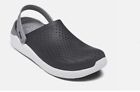 NEW Croc Men's and Women's Shoes - LiteRide 360 Clogs non-slip Shoes