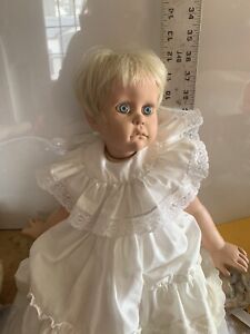 Madame Alexander Gunzel Baby Doll