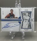 Jalen Suggs 2022-23 Panini National Treasures National Archives Ink Auto 10/49!