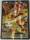 Pokémon TCG Charizard-EX XY XY121 Holo Promo Promo