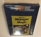 David's Midnight Magic XE Cart Cartridge Atari XL/XE NOS New Shrink Wrap