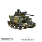 British Automated Carrier 452410606 Konflict '47 Warlord Games